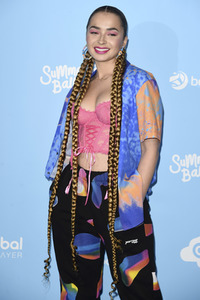 Capital Summertime Ball 2022 in London