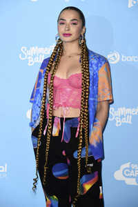 Capital Summertime Ball 2022 in London