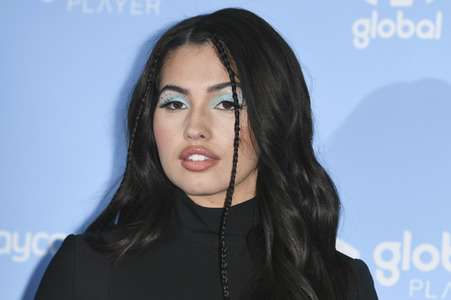 Capital Summertime Ball 2022 in London