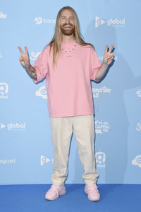 Capital Summertime Ball 2022 in London