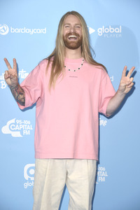 Capital Summertime Ball 2022 in London