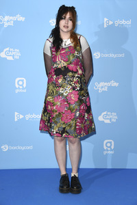 Capital Summertime Ball 2022 in London