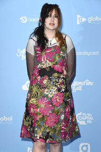 Capital Summertime Ball 2022 in London