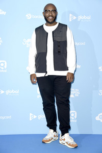 Capital Summertime Ball 2022 in London