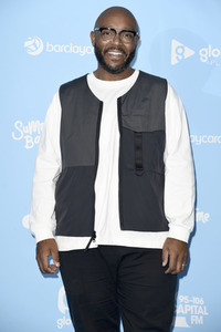 Capital Summertime Ball 2022 in London