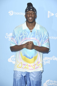 Capital Summertime Ball 2022 in London