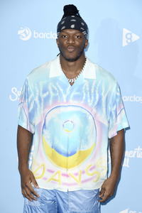 Capital Summertime Ball 2022 in London