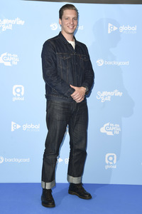 Capital Summertime Ball 2022 in London