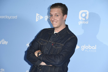 Capital Summertime Ball 2022 in London