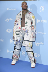 Capital Summertime Ball 2022 in London