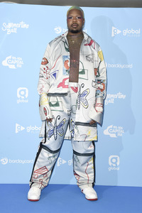 Capital Summertime Ball 2022 in London