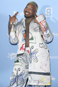 Capital Summertime Ball 2022 in London