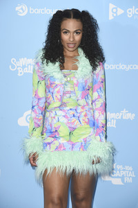 Capital Summertime Ball 2022 in London