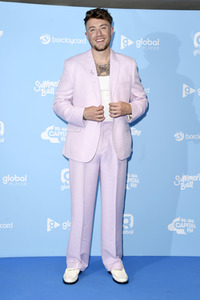 Capital Summertime Ball 2022 in London