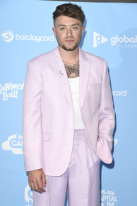 Capital Summertime Ball 2022 in London