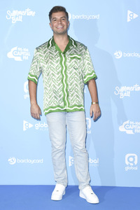 Capital Summertime Ball 2022 in London