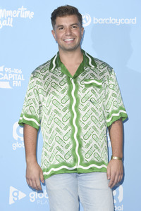 Capital Summertime Ball 2022 in London