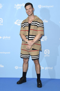 Capital Summertime Ball 2022 in London