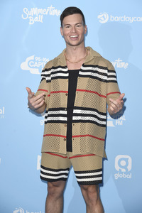 Capital Summertime Ball 2022 in London