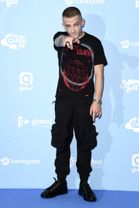 Capital Summertime Ball 2022 in London