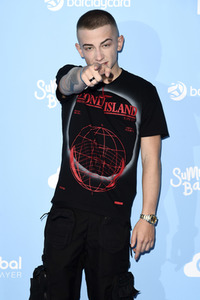 Capital Summertime Ball 2022 in London