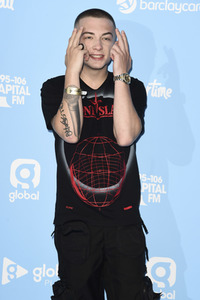 Capital Summertime Ball 2022 in London