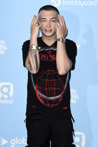 Capital Summertime Ball 2022 in London