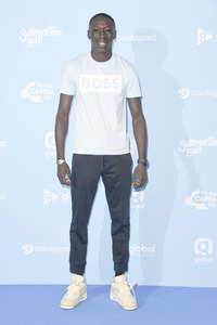 Capital Summertime Ball 2022 in London