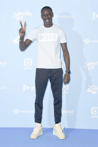 Capital Summertime Ball 2022 in London