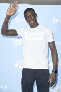 Capital Summertime Ball 2022 in London