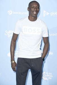 Capital Summertime Ball 2022 in London