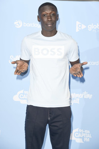 Capital Summertime Ball 2022 in London