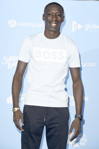 Capital Summertime Ball 2022 in London