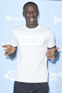 Capital Summertime Ball 2022 in London