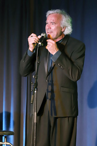 Benefizkonzert mit Stefan Gwildis in Hamburg