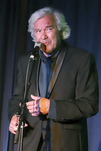 Benefizkonzert mit Stefan Gwildis in Hamburg