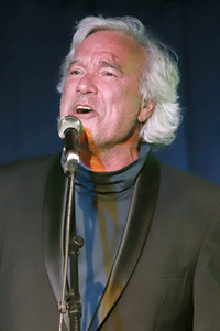 Benefizkonzert mit Stefan Gwildis in Hamburg