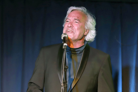 Benefizkonzert mit Stefan Gwildis in Hamburg