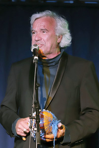 Benefizkonzert mit Stefan Gwildis in Hamburg