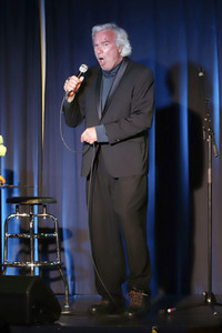 Benefizkonzert mit Stefan Gwildis in Hamburg