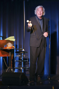 Benefizkonzert mit Stefan Gwildis in Hamburg