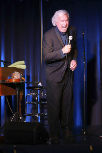 Benefizkonzert mit Stefan Gwildis in Hamburg