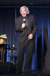 Benefizkonzert mit Stefan Gwildis in Hamburg