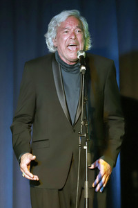 Benefizkonzert mit Stefan Gwildis in Hamburg