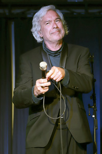 Benefizkonzert mit Stefan Gwildis in Hamburg