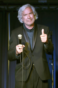 Benefizkonzert mit Stefan Gwildis in Hamburg