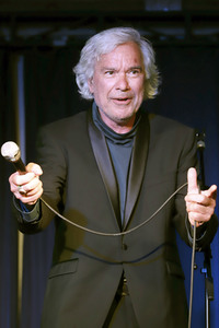 Benefizkonzert mit Stefan Gwildis in Hamburg