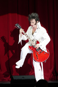 Fotoprobe 'Barrie Kosky's All-Singing, All-Dancing Yiddish Revue' in Berlin