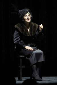 Fotoprobe 'Barrie Kosky's All-Singing, All-Dancing Yiddish Revue' in Berlin