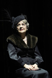 Fotoprobe 'Barrie Kosky's All-Singing, All-Dancing Yiddish Revue' in Berlin